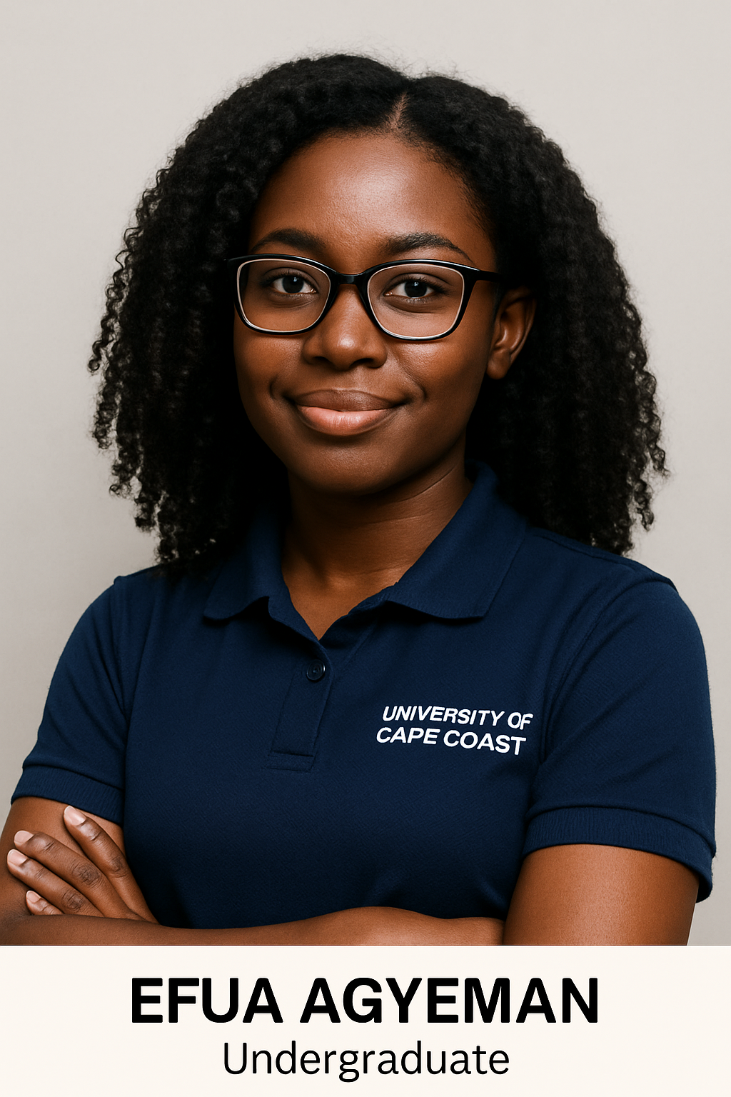 Efua Agyeman